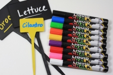 Liquid Chalk Multi-Color 9 Pack