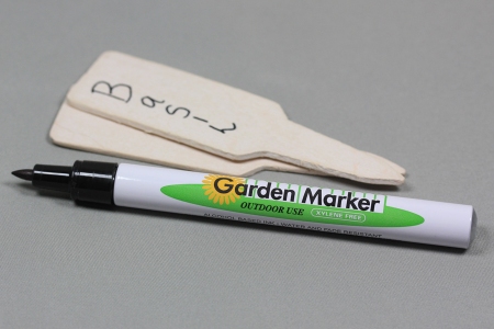 Garden Pen 0.8mm tip