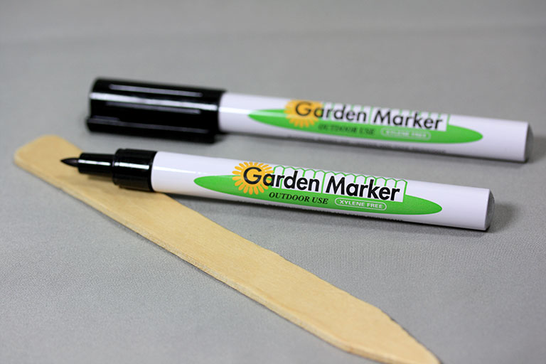 Nursery Pens & Markers