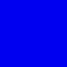 1-3/16"(W) x 300' BLUE Flagging Tape 